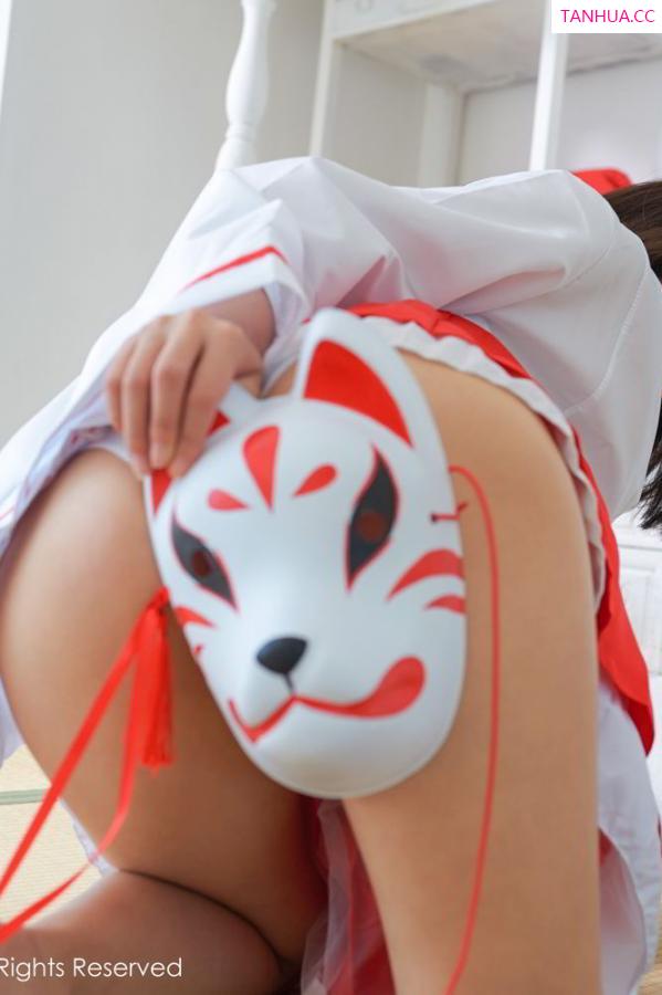 강인경 姜仁卿 [XIUREN]高清写真图 2019.09.29 模特_卿卿第29张图片